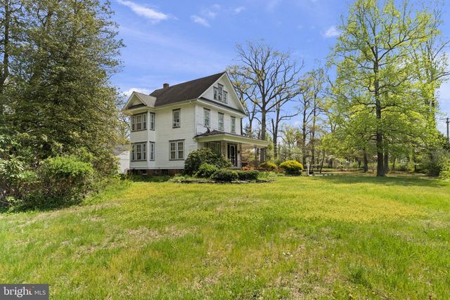 186 S ROUTE 73, Hammonton, NJ 08037
