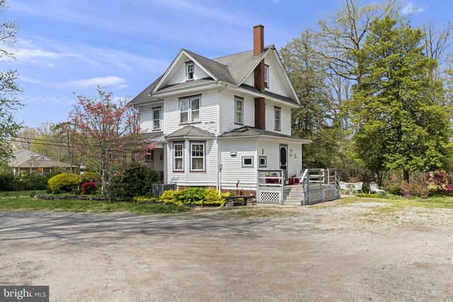 186 S ROUTE 73, Hammonton, NJ 08037