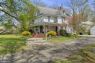 186 S ROUTE 73, Hammonton, NJ 08037