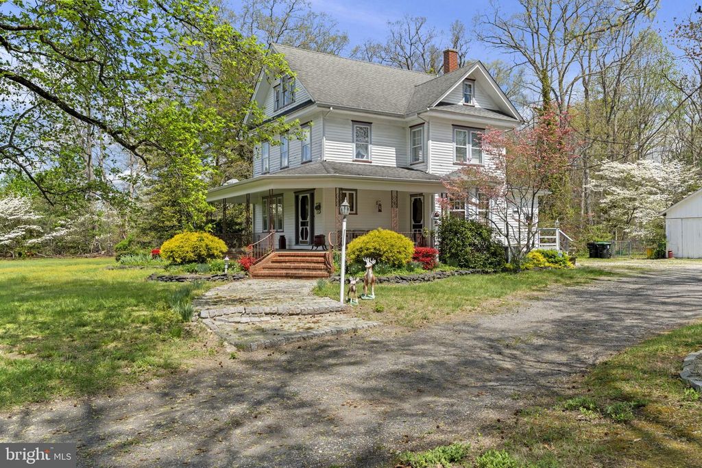 186 S ROUTE 73, Hammonton, NJ 08037