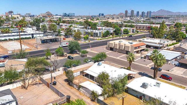 1805 E RANDALL Drive, Tempe, AZ 85281