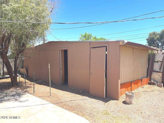 1805 E RANDALL Drive, Tempe, AZ 85281
