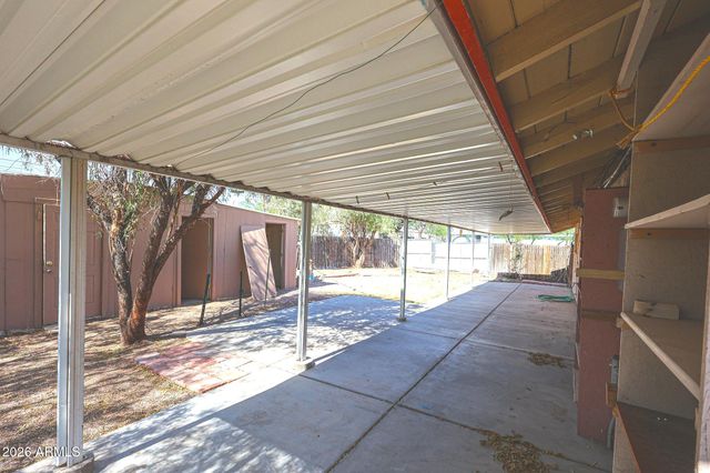 1805 E RANDALL Drive, Tempe, AZ 85281