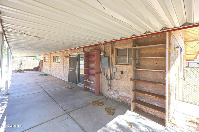 1805 E RANDALL Drive, Tempe, AZ 85281