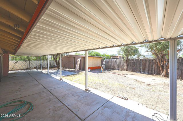 1805 E RANDALL Drive, Tempe, AZ 85281
