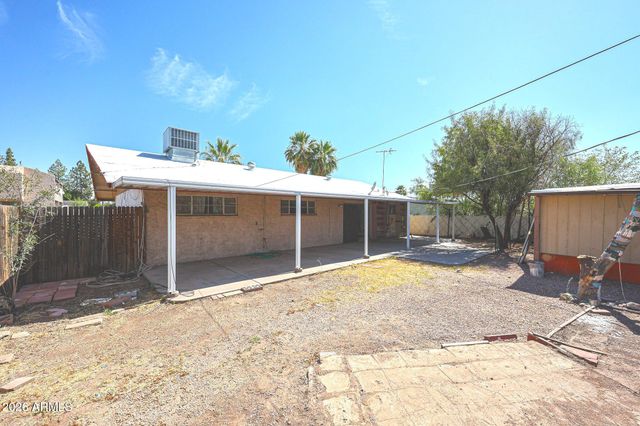 1805 E RANDALL Drive, Tempe, AZ 85281