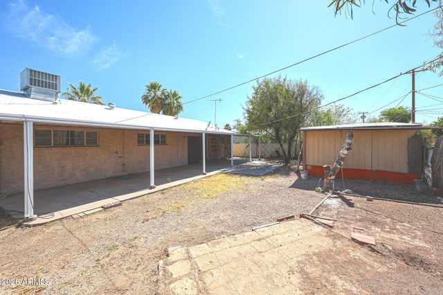 1805 E RANDALL Drive, Tempe, AZ 85281