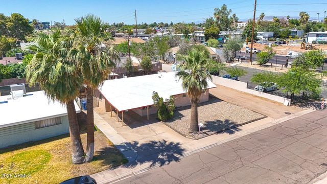 1805 E RANDALL Drive, Tempe, AZ 85281