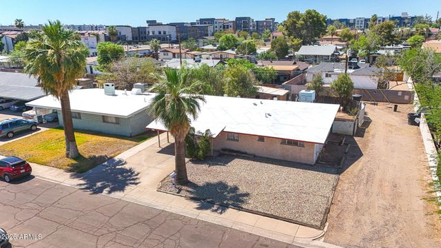 1805 E RANDALL Drive, Tempe, AZ 85281