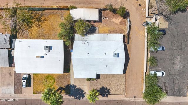 1805 E RANDALL Drive, Tempe, AZ 85281