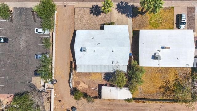1805 E RANDALL Drive, Tempe, AZ 85281