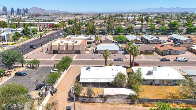 1805 E RANDALL Drive, Tempe, AZ 85281