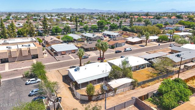 1805 E RANDALL Drive, Tempe, AZ 85281