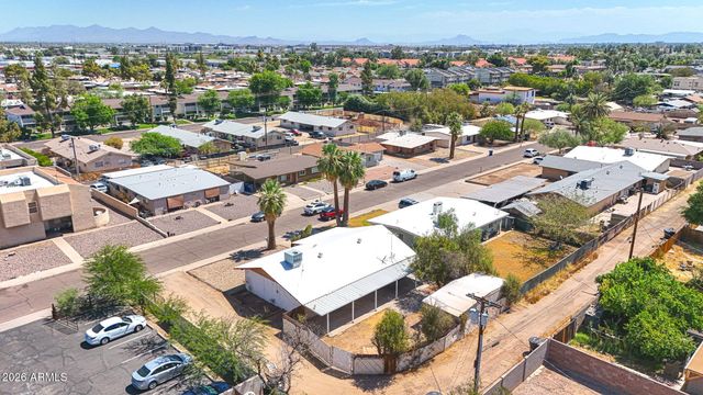 1805 E RANDALL Drive, Tempe, AZ 85281