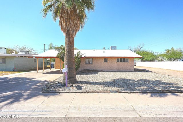 1805 E RANDALL Drive, Tempe, AZ 85281
