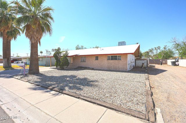 1805 E RANDALL Drive, Tempe, AZ 85281