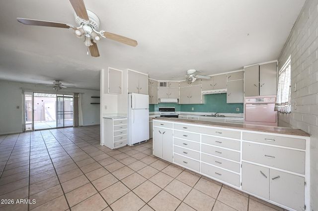 1805 E RANDALL Drive, Tempe, AZ 85281