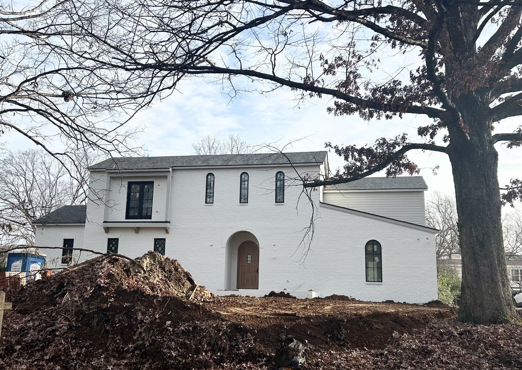 3608 Rainbow Pl, Nashville, TN 37204