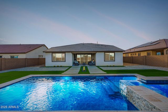 6567 N 127TH Drive, Glendale, AZ 85307