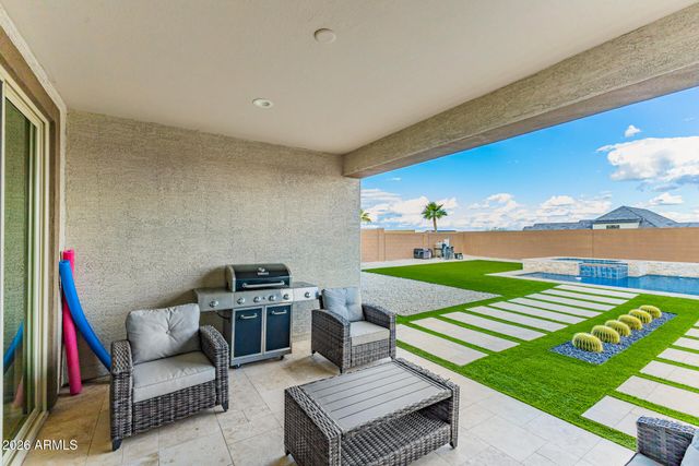 6567 N 127TH Drive, Glendale, AZ 85307