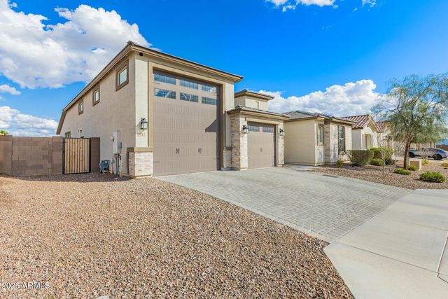 6567 N 127TH Drive, Glendale, AZ 85307
