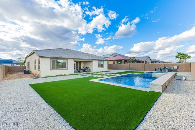 6567 N 127TH Drive, Glendale, AZ 85307