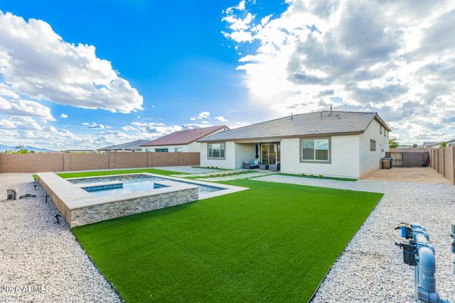 6567 N 127TH Drive, Glendale, AZ 85307