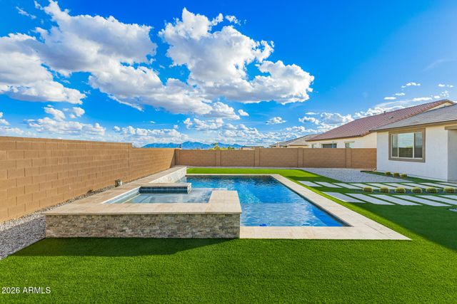 6567 N 127TH Drive, Glendale, AZ 85307