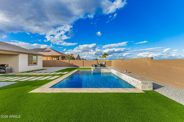 6567 N 127TH Drive, Glendale, AZ 85307