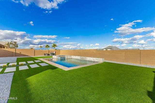 6567 N 127TH Drive, Glendale, AZ 85307