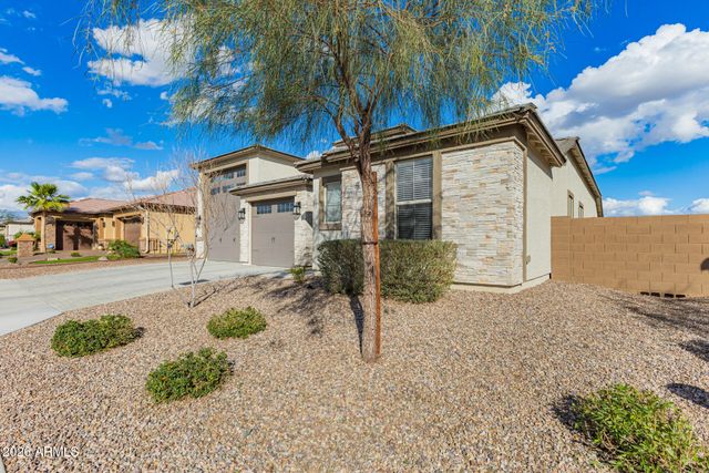 6567 N 127TH Drive, Glendale, AZ 85307