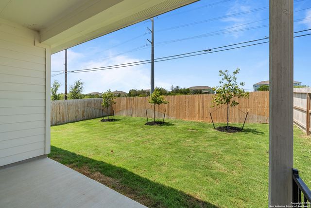 178 Jax Loop, San Antonio, TX 78253