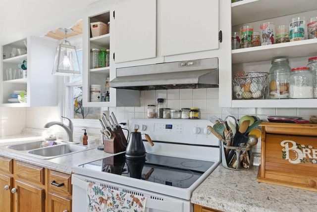 1297 Kemper Lane, Lancaster, KY 40444