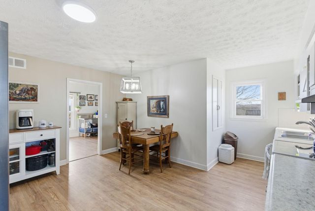 1297 Kemper Lane, Lancaster, KY 40444