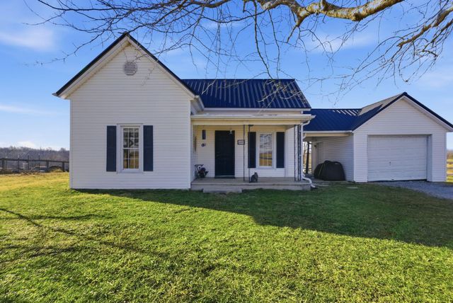 1297 Kemper Lane, Lancaster, KY 40444