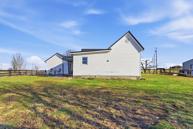 1297 Kemper Lane, Lancaster, KY 40444