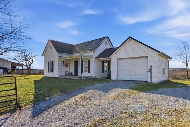 1297 Kemper Lane, Lancaster, KY 40444