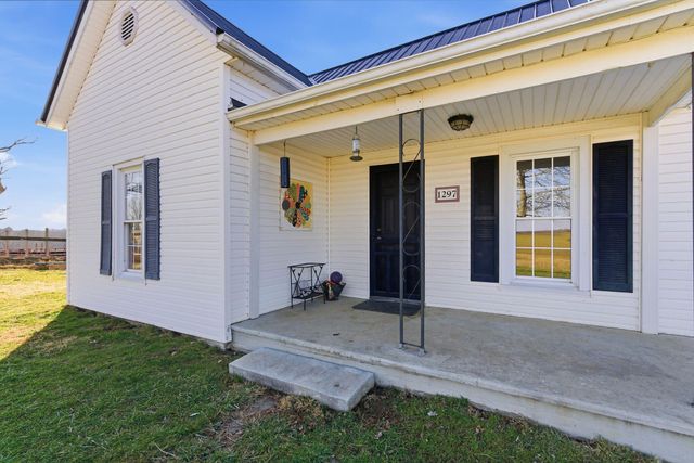 1297 Kemper Lane, Lancaster, KY 40444