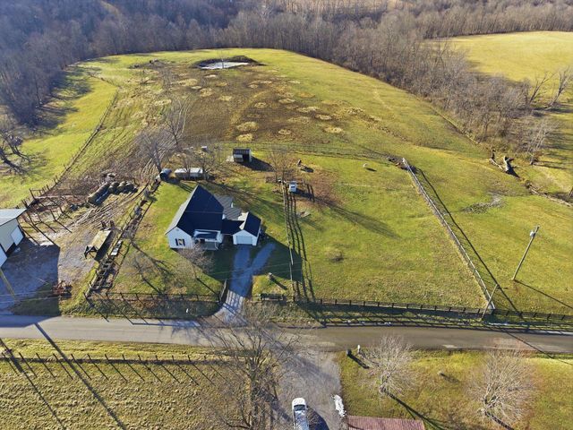 1297 Kemper Lane, Lancaster, KY 40444