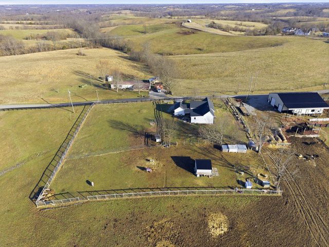 1297 Kemper Lane, Lancaster, KY 40444