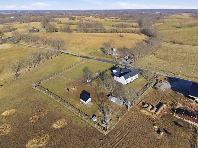 1297 Kemper Lane, Lancaster, KY 40444