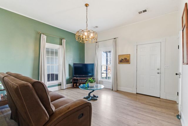 1297 Kemper Lane, Lancaster, KY 40444