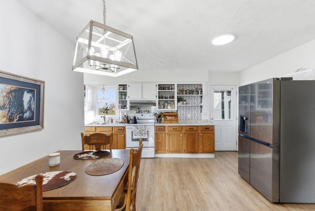 1297 Kemper Lane, Lancaster, KY 40444