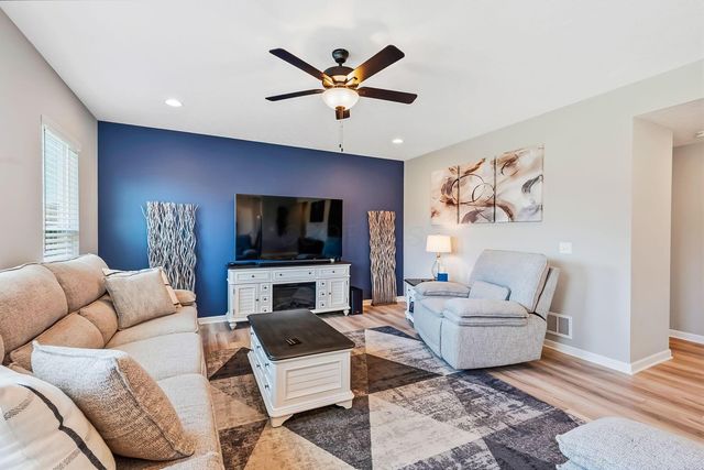 5507 WINTERGLOW Drive, Powell, OH 43065