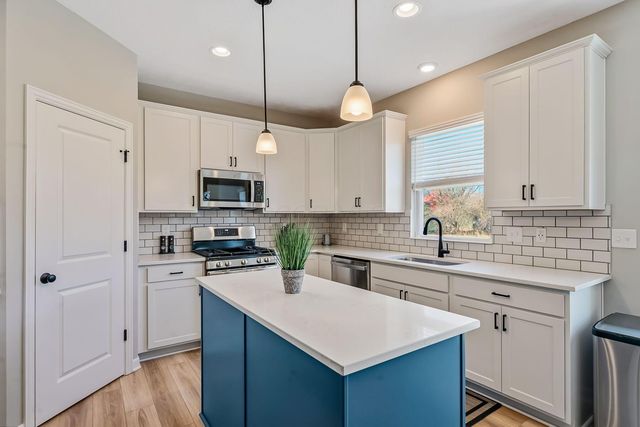 5507 WINTERGLOW Drive, Powell, OH 43065