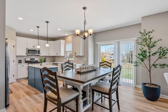 5507 WINTERGLOW Drive, Powell, OH 43065