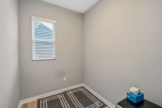 5507 WINTERGLOW Drive, Powell, OH 43065