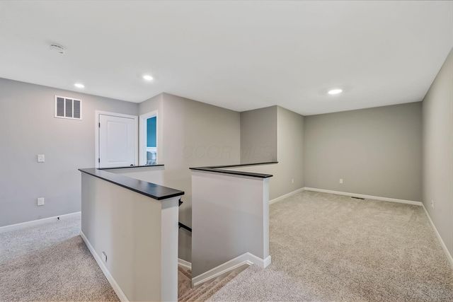 5507 WINTERGLOW Drive, Powell, OH 43065