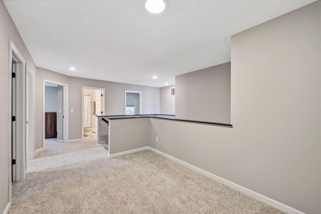 5507 WINTERGLOW Drive, Powell, OH 43065