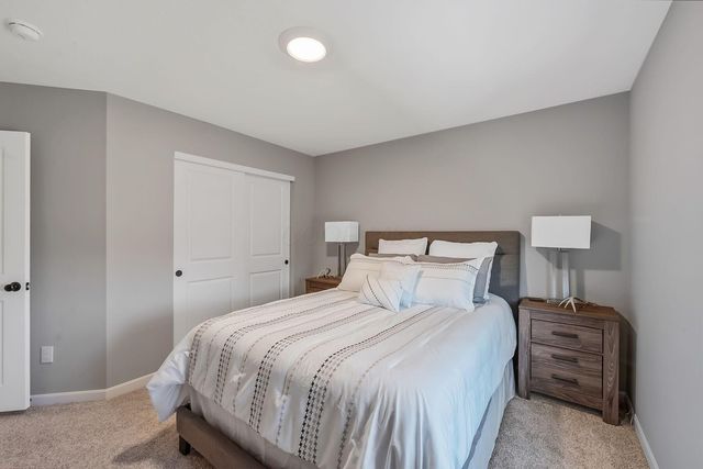 5507 WINTERGLOW Drive, Powell, OH 43065